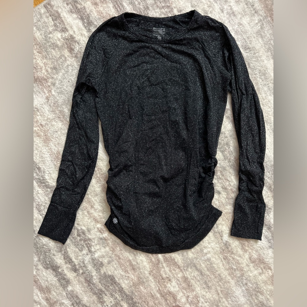 Athleta Workout top